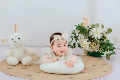 大同孕妇几个月肚子大